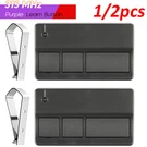 Car Remote For Chamberlain 41A6127-1 3 Button Purple Learn Garage Door Opener Us. Fixed Price $15.98.