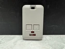 Linear Multicode 3083 Gate/garage Door Remote Transmitter 300MHZ 10 Switch. Fixed Price $29.95.