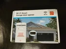 Npl Wifi Smart Garage Door Opener Tuya App Wireless Remote Control. Fixed Price $27.95.