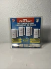 First Alert Instant Alarm For 4 Windows Doors Peel And Stick As Seen On Tv. Fixed Price $12.00.