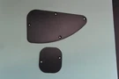 Ibanez RGA71 RGA61 Back Electronics Control Plate Covers 4PTX5A0008 & 4PTX5A0006. Fixed Price $14.99.