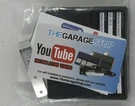Programmable Garage Door Opener The Stop You Tube. Fixed Price $8.00.