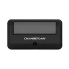 Single Button Garage Door Opener Remote 950EV. Fixed Price $49.99.