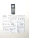 Nortek ACP00721 Linear Mdt Mega Code Single Button Visor Garage Door Opener. Fixed Price $25.00.