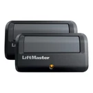 Liftmaster 891LM Security+ 2.0 1-BUTTON Gate Operator Remote Control With Visor. Fixed Price $89.18.