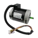 Liftmaster K94-37695 Replacement Motor, SL585503U SL585U Slide Gate Operators. Fixed Price $643.00.
