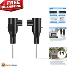 Universal Garage Door Sensors Genie-compatible Safety Solutions For Your Home. Fixed Price $32.89.