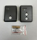 Ryobi Garage Door Relay Hub & Sensor GDA500-WH New Without Box. Fixed Price $49.99.
