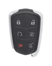 Oem Cadillac HYQ2AB Key Fob, Recycled & Tested. Fixed Price $20.00.