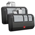 Universal Garage Door Opener Remote Visor Clip - 2 Pack, Compatible With.... Fixed Price $43.31.