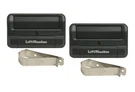 2PK Liftmaster 811LMX Gate Remote Button Programmable Dip Visor Clip. Fixed Price $24.98.