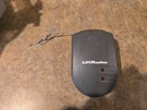 Liftmaster 002C0507-2 Garage Door Msensor. Fixed Price $19.00.