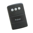 Pulsar Remote Control Transmitter 318MHZ Dip Switch 108817 BA8833T. Fixed Price $34.95.