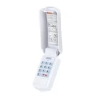 Asonpao For Okp-bx Wireless Overhead Door Garage 1PAK Keypad, White. Fixed Price $18.79.