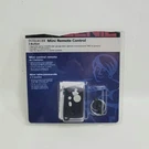 Genie Intellicode GMI-3BL Mini Garage Door Opener Remote Keychain Original. Fixed Price $37.85.