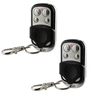 2 For Sears Craftsman Garage Door Opener Remote Control 139.53879 Keychain. Fixed Price $16.95.