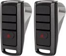 O3T-BX O3T-A 315/390MHZ Dual Frequency Auto-seek Overhead Door Garage Opener Rem. Fixed Price $32.85.