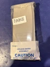 Genuine Craftsman KE2227 Wireless Keypad Oem Original Replacement New. Fixed Price $39.00.
