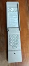Sears Craftsman 139.53684 139.18795 Keyless Entry Garage Keypad New Battery. Fixed Price $34.75.