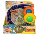 Hydro Twist Pipeline Sprinkler-wet Wild Super Soakin New. Fixed Price $28.00.