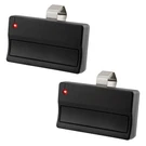 Sale 2 For Liftmaster 371AC 371LM 315MHZ Garage Door Remote Opener Car Control. Fixed Price $14.95.
