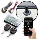 Autoloc 6 Channel Remote Control Keyless Entry System 2 Fob Unlock Door. Fixed Price $99.95.