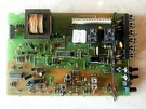 Genie Overhead Door Python Chain Glide 34514R Circuit Logic Board 6 Terminal. Fixed Price $78.50.