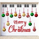 90SHINE 32PCS Christmas Garage Door Decorations Magnets - Merry Xmas Ball.... Fixed Price $22.96.
