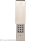 387LM Liftmaster Chamberlain Universal Keyless Entry KLIK2U Clicker Compatible. Fixed Price $37.78.