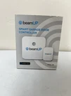 New Beamup Smart Garage Door Controller & Wireless Sentry, Model V2B. Fixed Price $49.87.