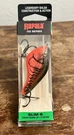 Rapala Og Series Slim 6 - Red Crawdad. Fixed Price $13.79.