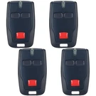 Pcs Channel Remote Control Compatible With Bft Mitto RCB02 R1 433.92MHZ.... Fixed Price $40.60.