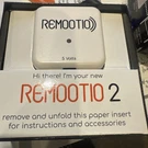 Remootio 2 Smart Garage Door Opener Wifi And Bluetooth Gate Controller New. Fixed Price $88.00.