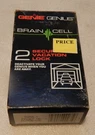 Genie Genius Brain Cell 2 Security Vacation Lock GSVL-1 Garage Door Opener 7S. Fixed Price $9.99.