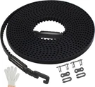 Upgraded 41A5434-13A Belt For 8' Chamberlain Garage Door Opener Compatible With. Fixed Price $53.94.
