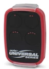 Genie Universal Button Remote GU4TR-R. Fixed Price $15.00.