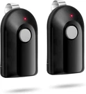 2 Replacement For Genie & Overhead Door Garage Opener Remote, Intellicode. Fixed Price $26.99.