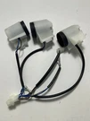 Marantec 8030992 Garage Door Opener Light Socket Harness For Q Line 7700. Fixed Price $15.00.