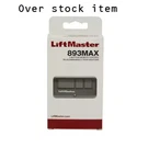 Liftmaster 893MAX Button Visor Remote Control Garage Door Opener. Fixed Price $9.99.