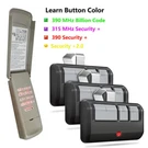 For Chamberlain Liftmaster Keypad 877MAX + 893MAX 953ESTD Garage Remote Control. Fixed Price $29.66.