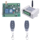 12V 24V 36V 2CH Universal Garage Door Remote Switch 433MHZ Wide Range Motor F.... Fixed Price $30.24.