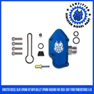 Sinister Diesel Blue Spring Kit 2003-2007 Ford Powerstroke SD-FUELBLK-6.0. Fixed Price $99.99.