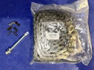 Genuine Chamberlain Garage Door Opener Full Chain 7 Feet Oem With Hardware. Fixed Price $39.00.
