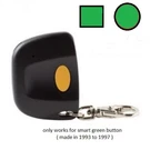 Sears Craftsman Garage Door Opener Mini Remote Control 139.53879 139.53859. Fixed Price $11.95.