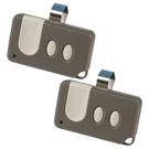 2X Remote Garage Door Opener For Sears Craftsman Liftmaster (139.53879) 81LM. Fixed Price $27.47.