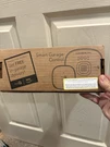 Chamberlain MYQ-G0401-ESMC Smart Garage Wireless Hub Controller. Fixed Price $22.00.
