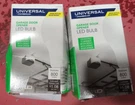 Chamberlain Garage Door Opener 60W Bulb 800 Lumens CHLED1 - 2PACK. Fixed Price $21.99.