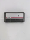 Sears Garage Door Opener - 139.53718 Buttons Missing Visor Clip. Fixed Price $30.00.