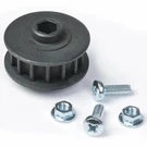 Genie 38416A.S 14 Tooth Belt Sprocket 1024 1042 2024, 2042 Rail Garage Unit. Fixed Price $18.50.