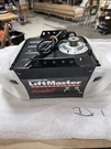 Liftmaster Garage Door Opener Model Belt Drive 3280 Purple Learn Button. Fixed Price $69.00.